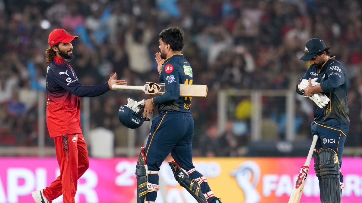 Jos Buttler highlights the importance of GT’s win over RCB