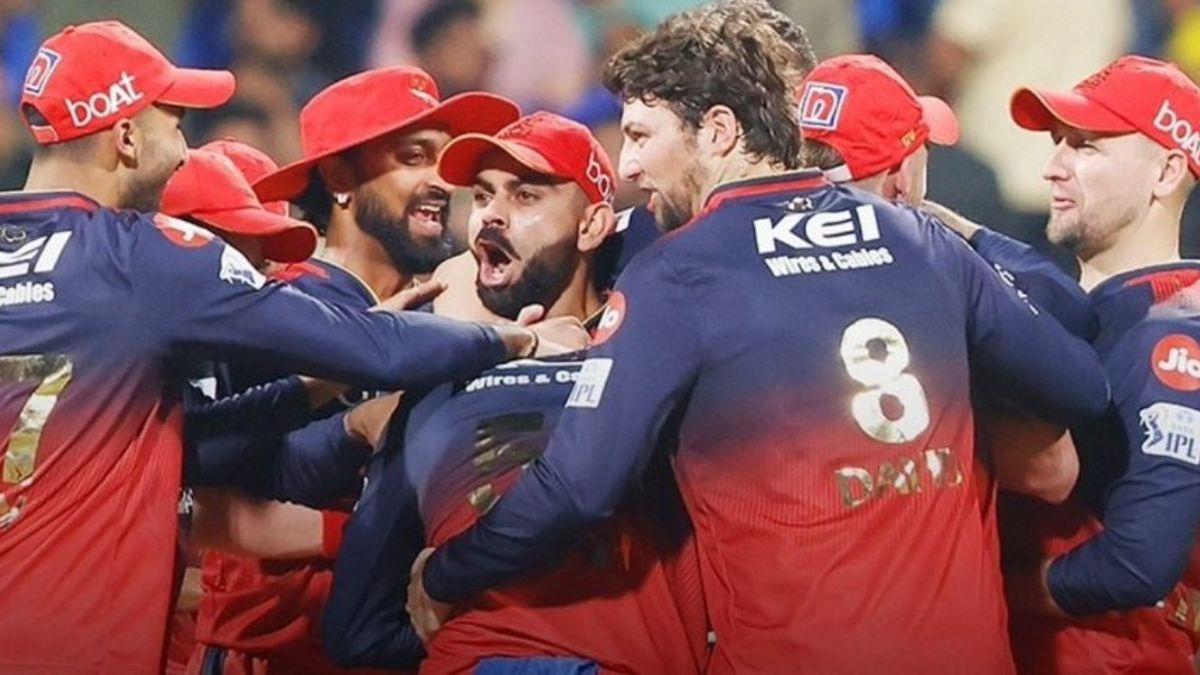 IPL 2026 standings tighten as qualification math gets tricky