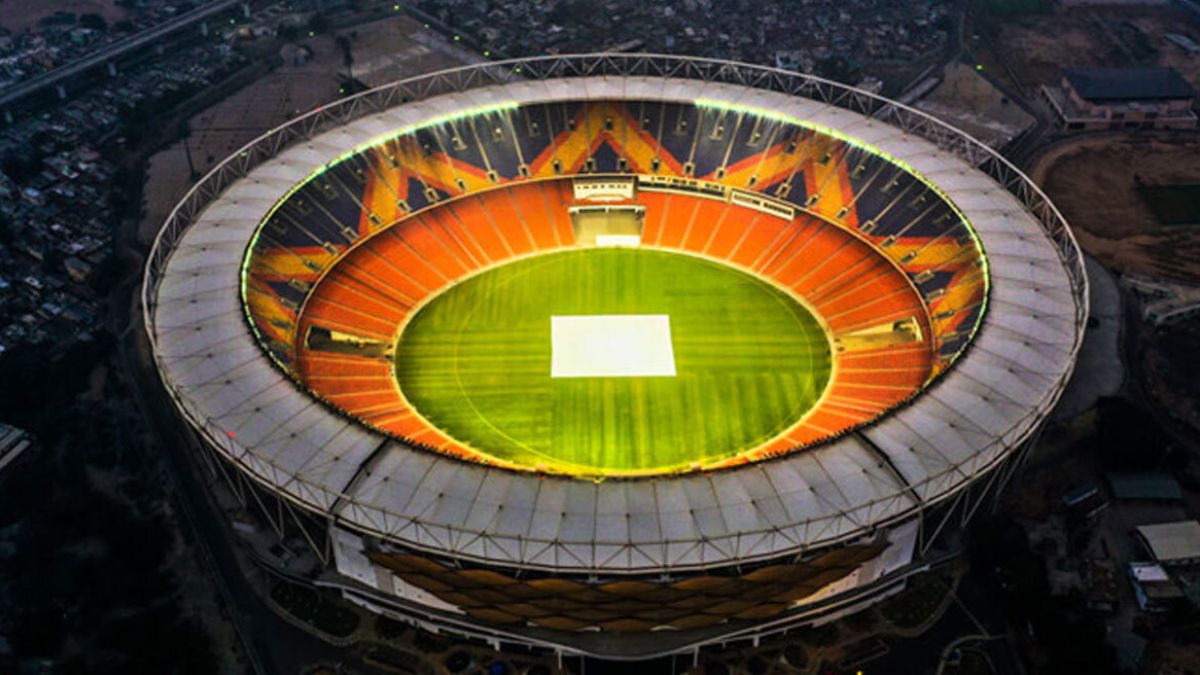 GT vs SRH pitch report