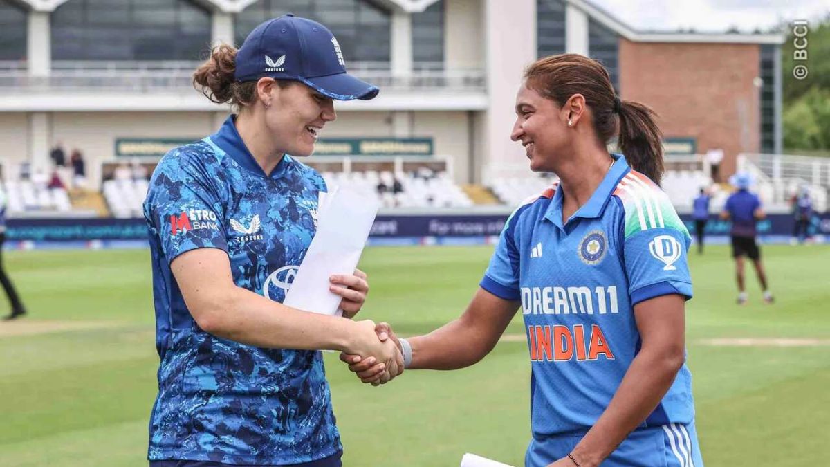 ENG-W vs IND-W preview