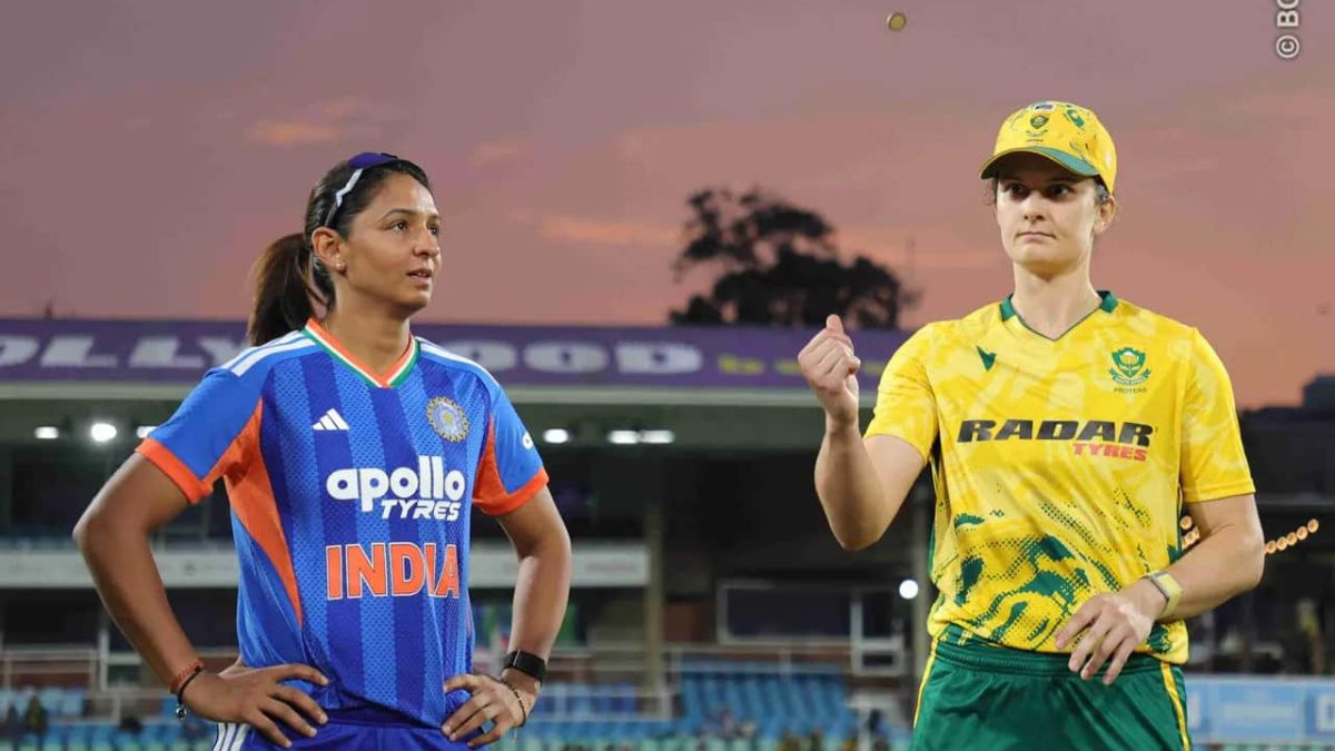 IND-W vs SA-W preview: Can India recover after first loss or will South Africa extend dominance?