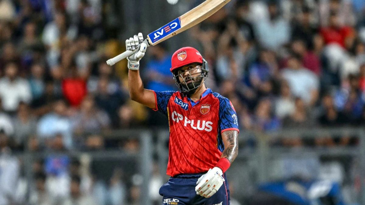 Shreyas Iyer’s leadership and form power Punjab Kings’ rise in IPL 2026 title race