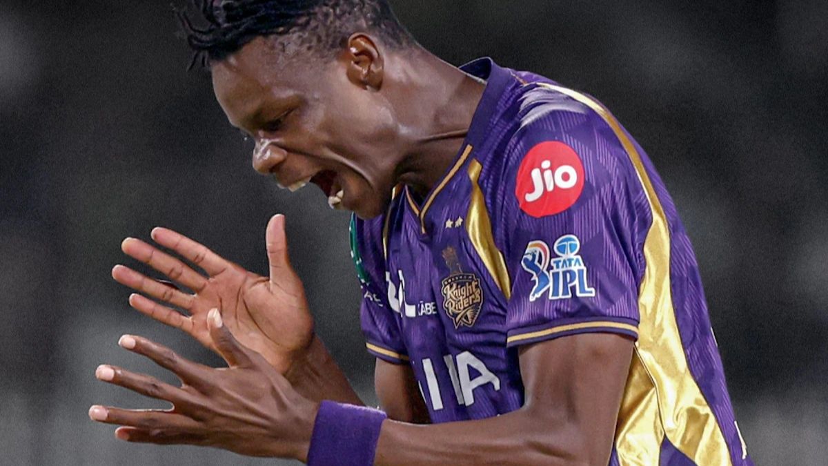 Blessing Muzarabani’s agency challenges PSL’s two-year ban