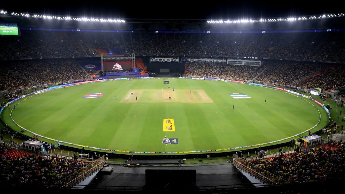 IPL 2026 GT vs MI pitch report