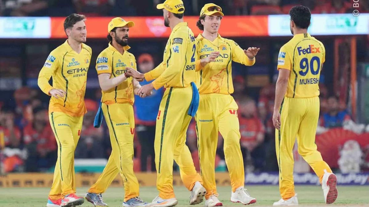 200 is no longer safe in the IPL