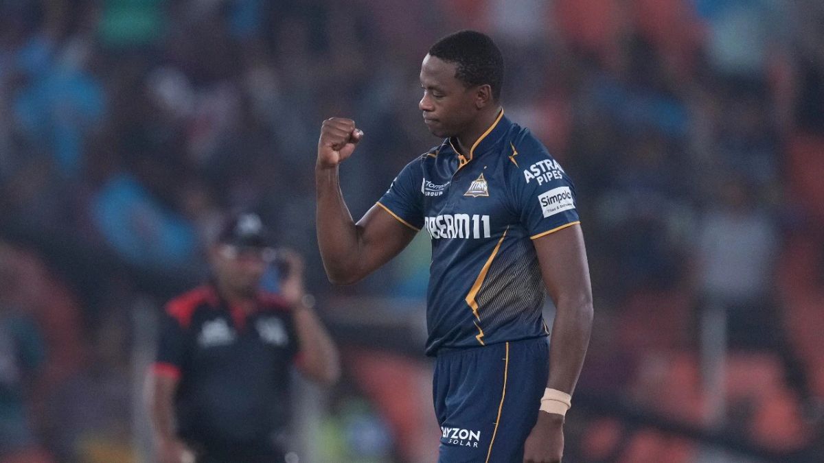 Kagiso Rabada’s viral video sparks debate
