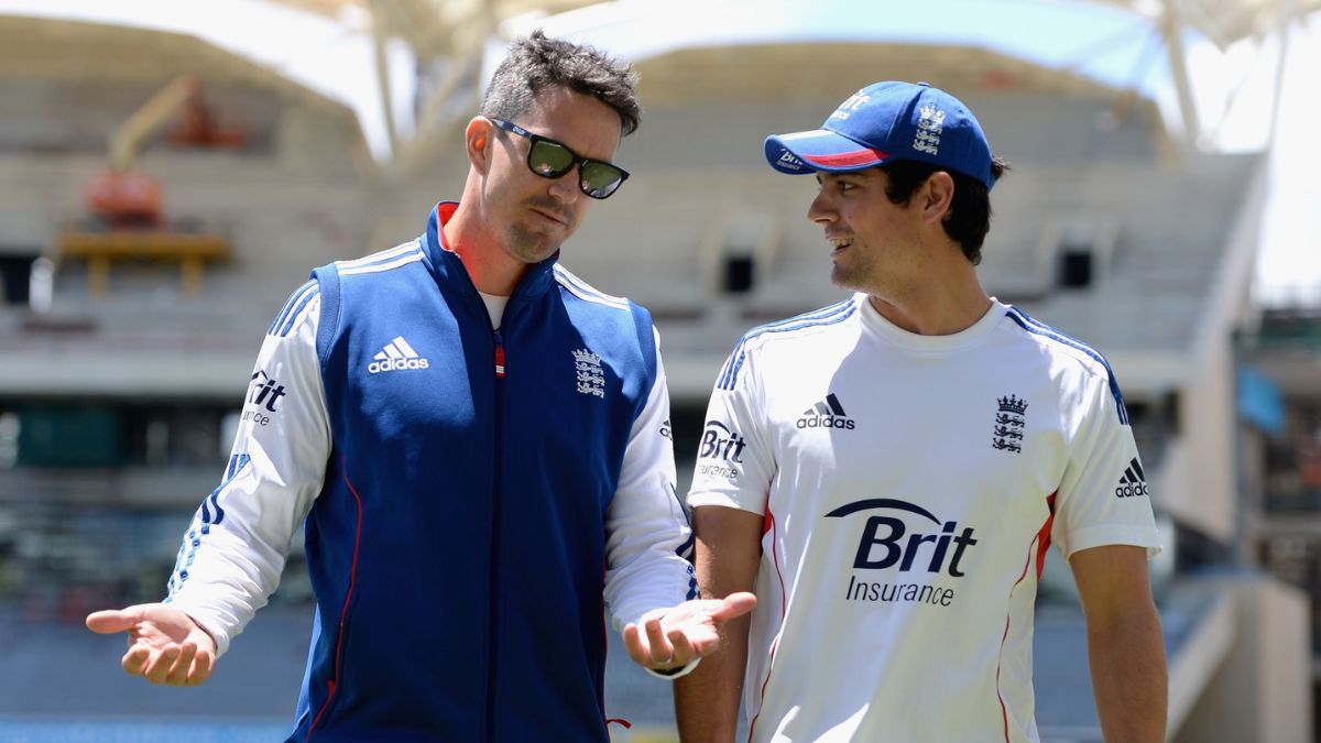 Kevin Pietersen hits back at Alastair Cook over Jacob Bethell’s IPL stint