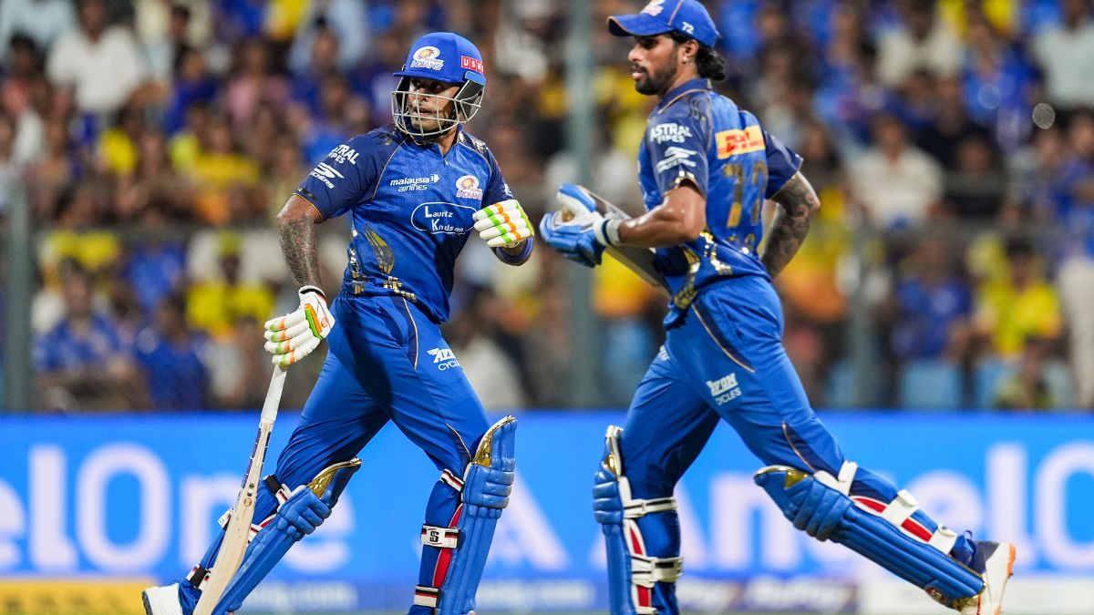 CSK outclassed MI with smart bowling and Samson’s brilliance