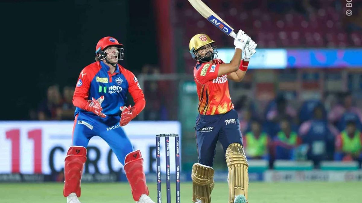 Struggling Delhi take on table-topping Punjab Kings in IPL 2026