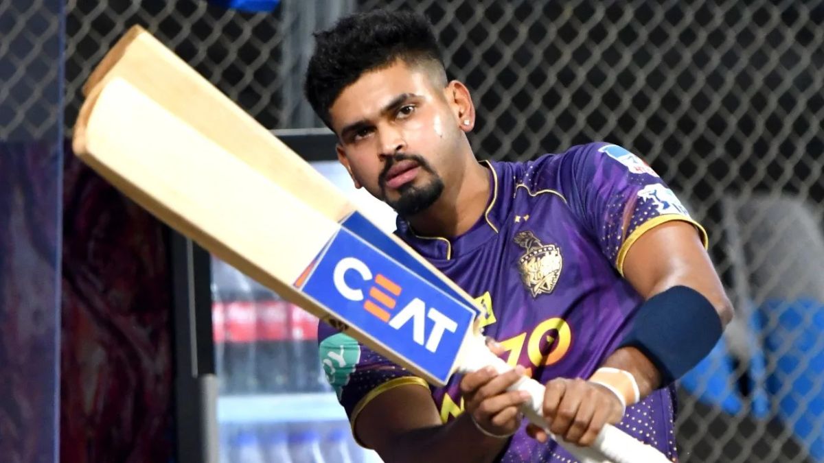 “We missed him,” says Chandrakant Pandit on Shreyas Iyer as PBKS captain shines in IPL 2026