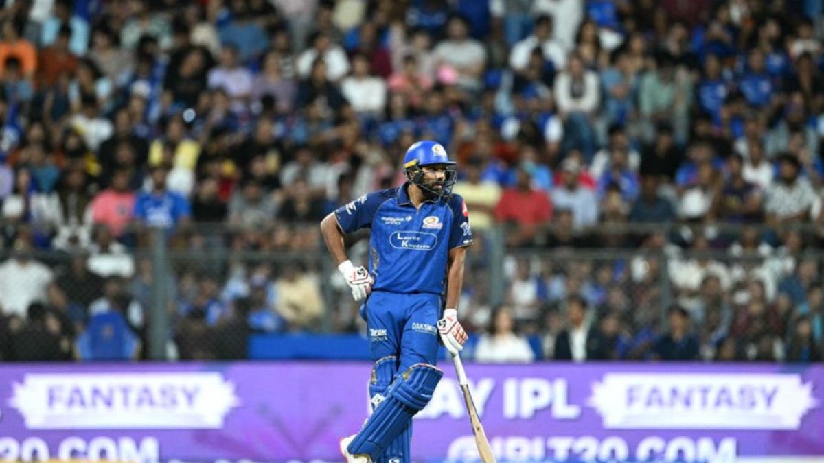 Rohit Sharma’s comeback could be key