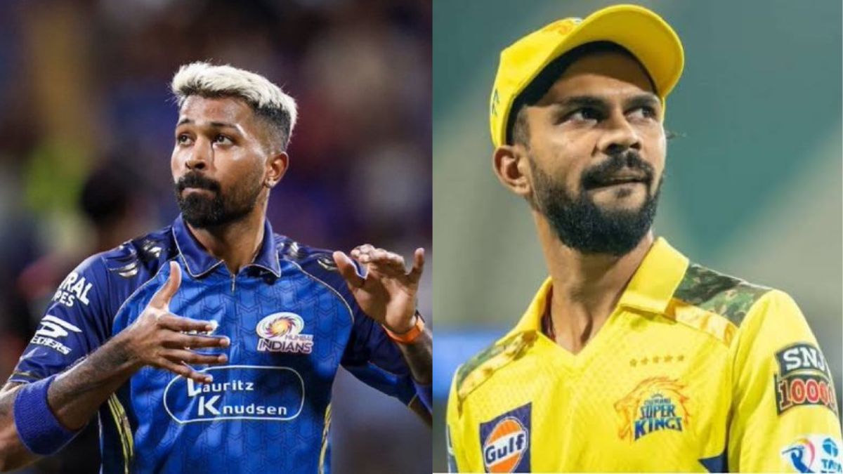 Captaincy crisis hits IPL 2026 with MI, KKR and LSG