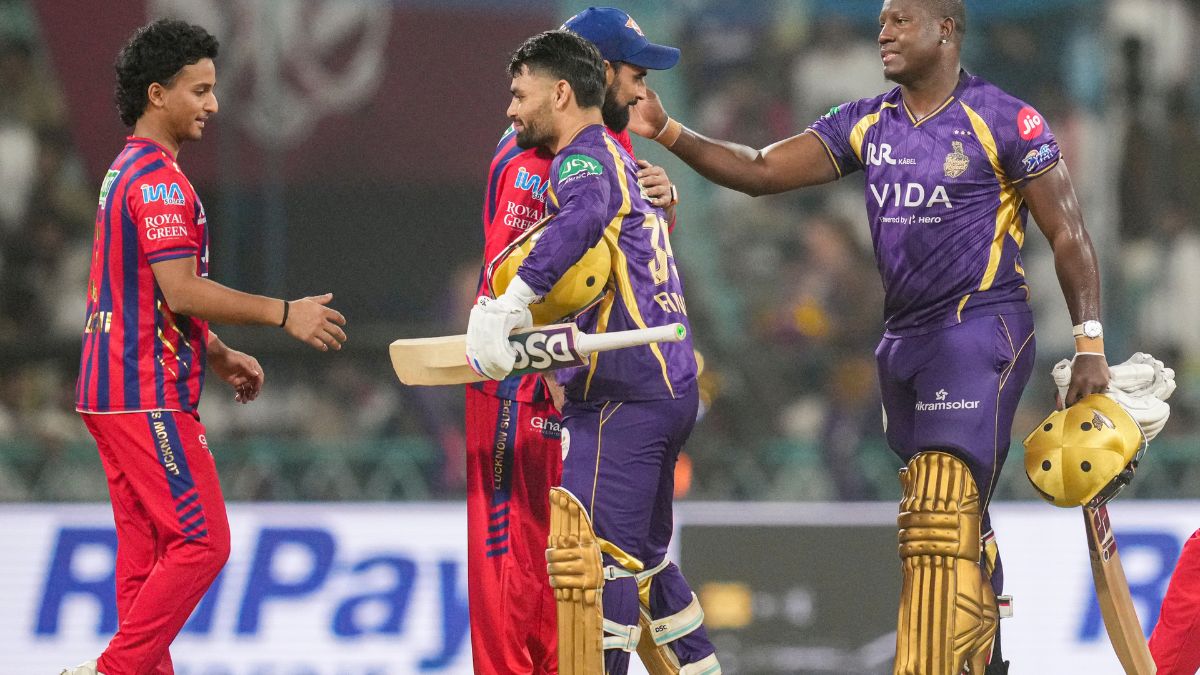 LSG’s IPL 2026 campaign exposes deeper issues beyond form