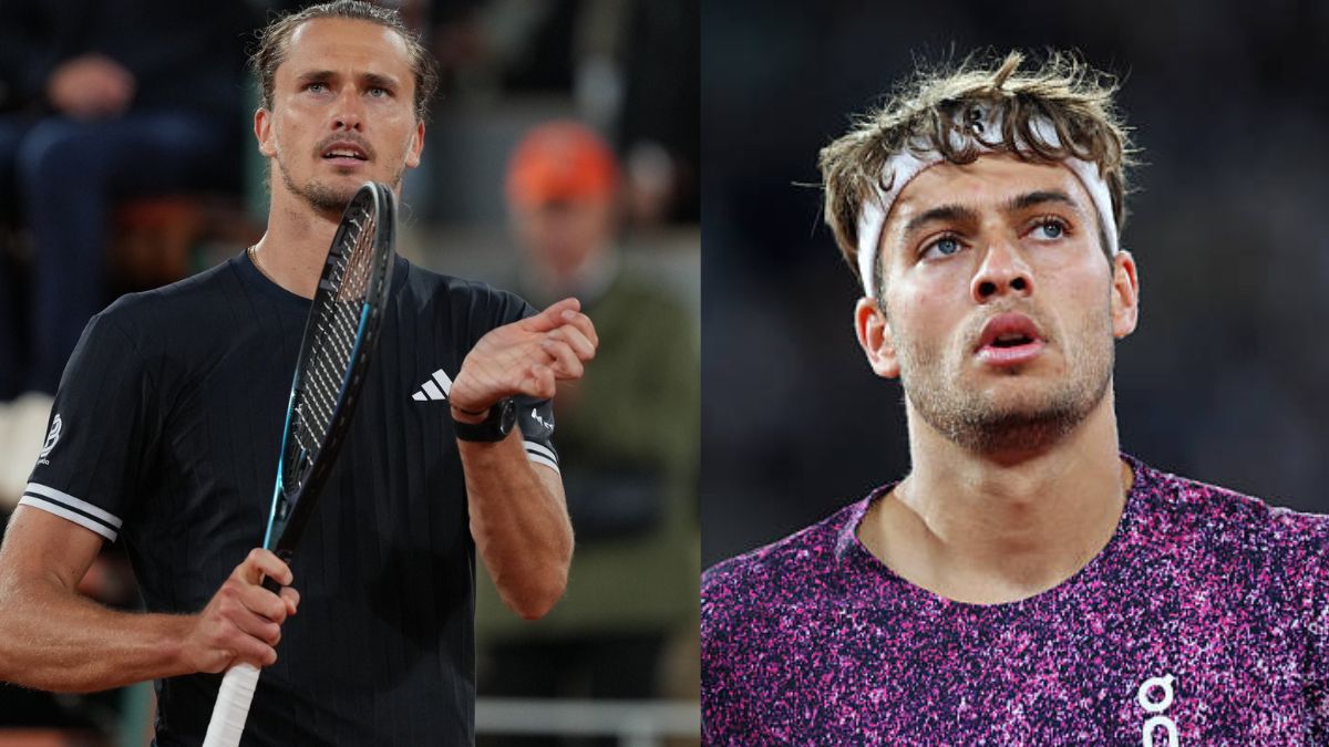 Can Alexander Zverev finally win a Grand Slam