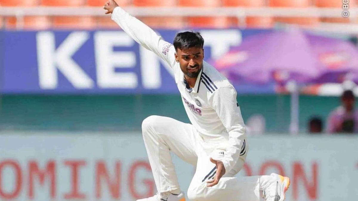 Discover the best bowling figures ever recorded on Test debut