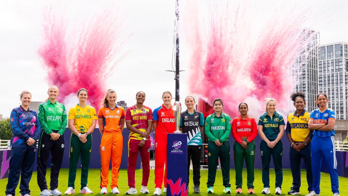 Scotland, Ireland, New Zealand and Sri Lanka secured crucial Women's T20 World Cup warm-up victories