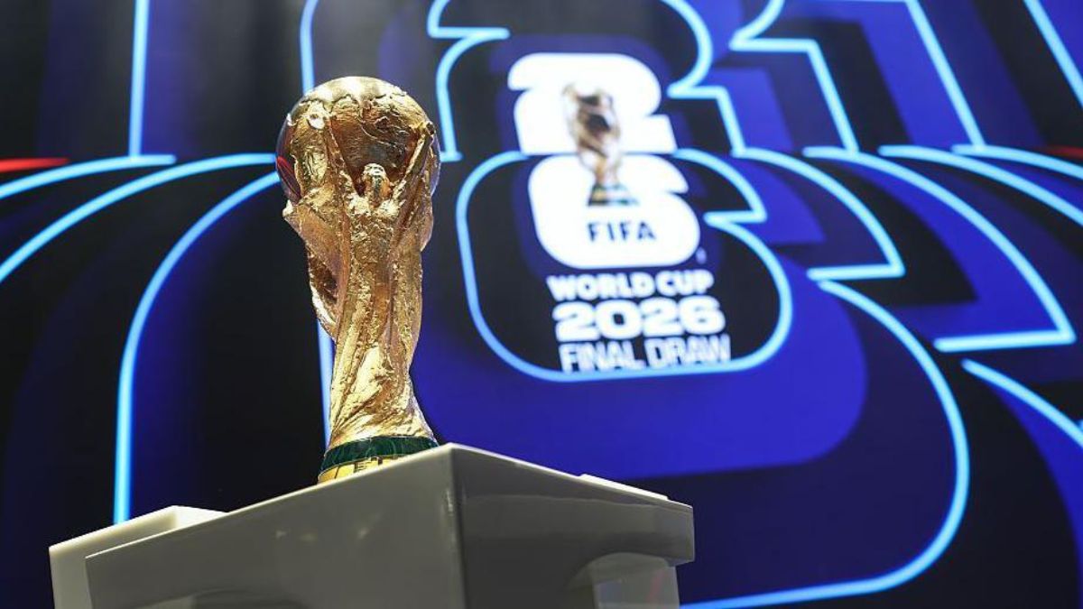 Get the complete FIFA World Cup 2026 viewing guide