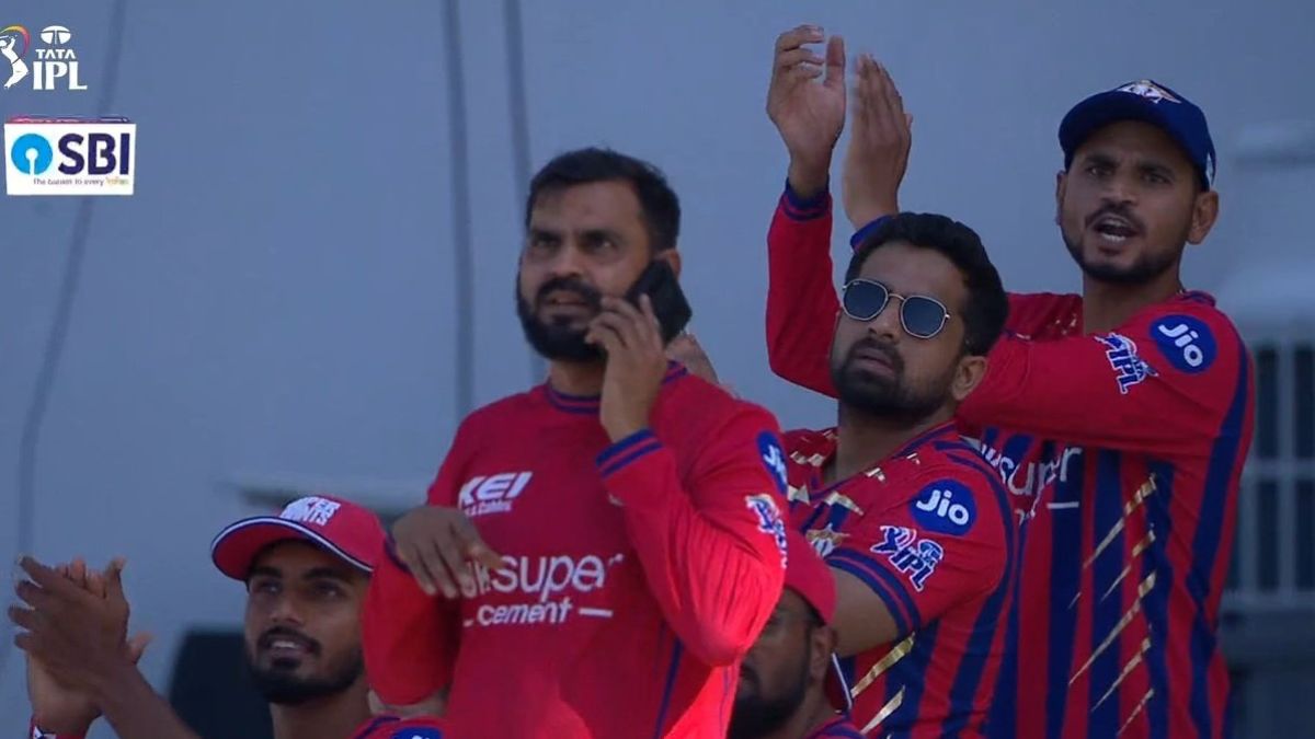 BCCI is unhappy with several IPL franchise owners for allegedly breaching dugout