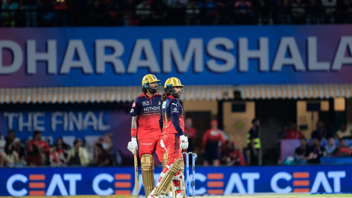 RCB’s march to the IPL 2026 final has been powered by Rajat Patidar, Krunal Pandya and breakout pacer Rasikh Salam