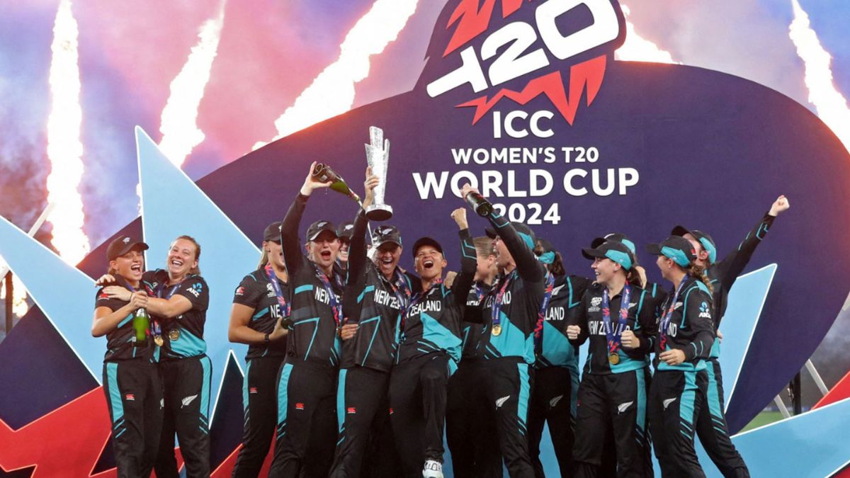 ICC Women’s T20 World Cup 2026 will feature 14 umpires and four match referees