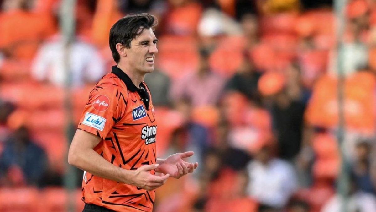 Australia captain Pat Cummins strongly denied reports