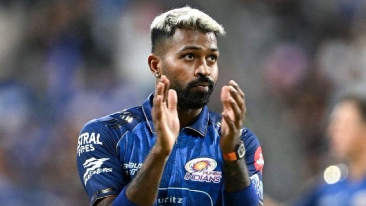 Is Hardik Pandya out at Mumbai Indians? Reports reveal dressing room tension, ignored data plans, and discussions about dropping the star altogether.