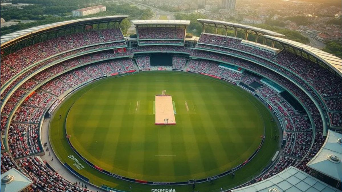 African cricket eyes expansion with a tri-series launch