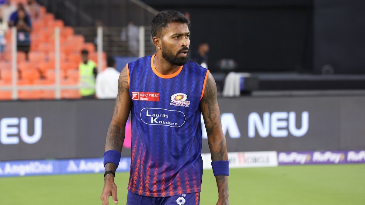 Hardik Pandya could be traded to CSK
