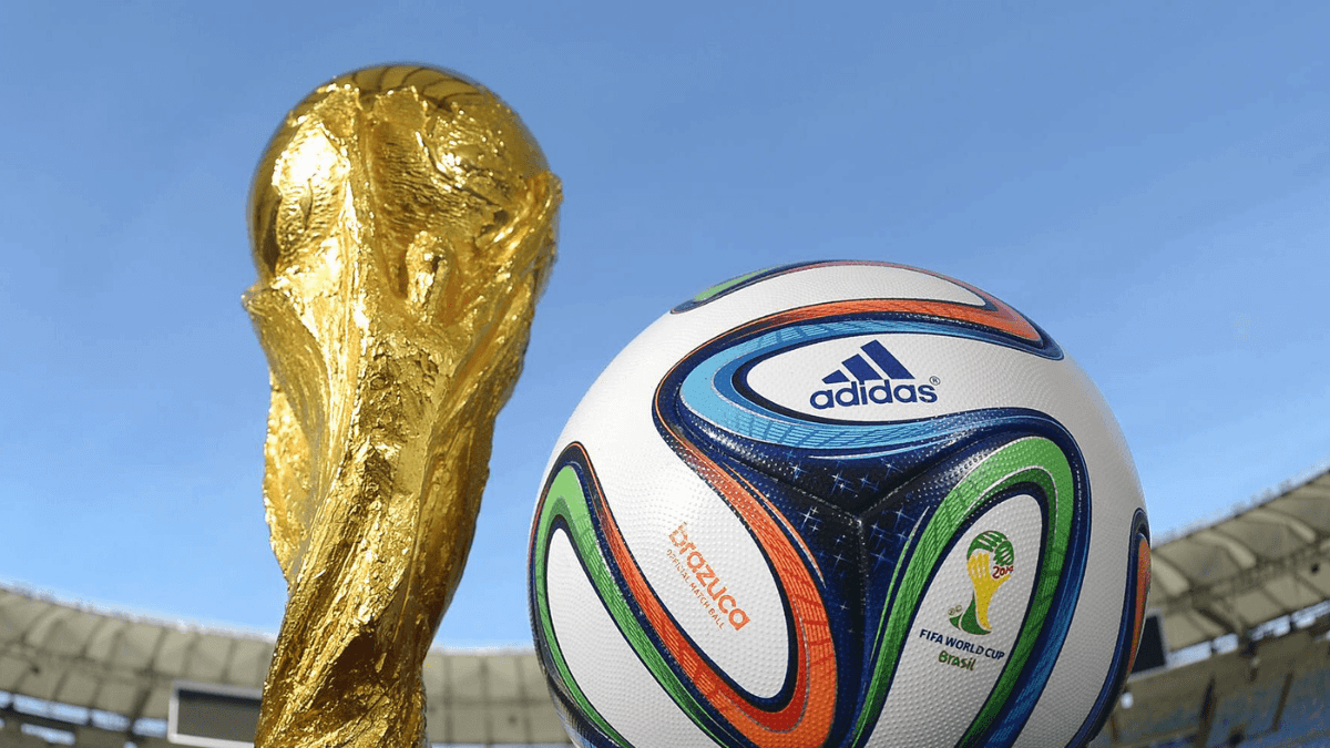 FIFA World Cup 2026