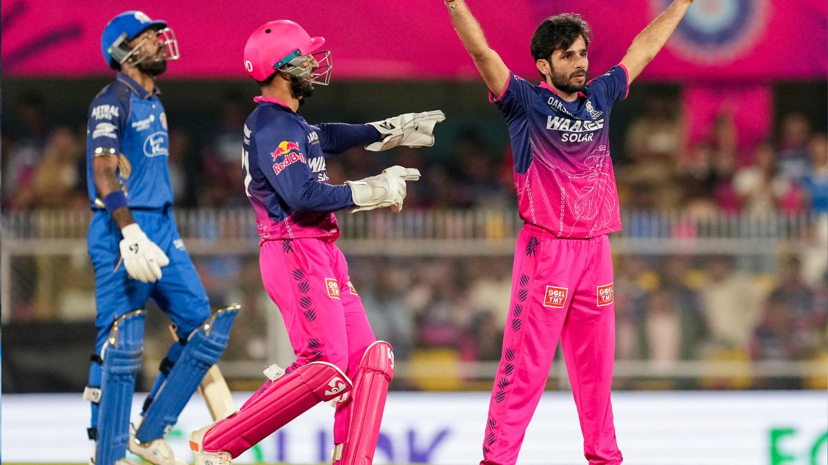 Hardik Pandya points to bowling failures