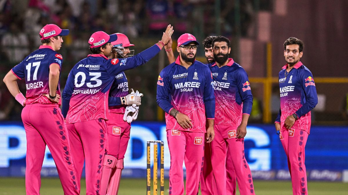 Riyan Parag responds to critics with a classy 90, though Delhi Capitals dominate the chase to hand RR a defeat.