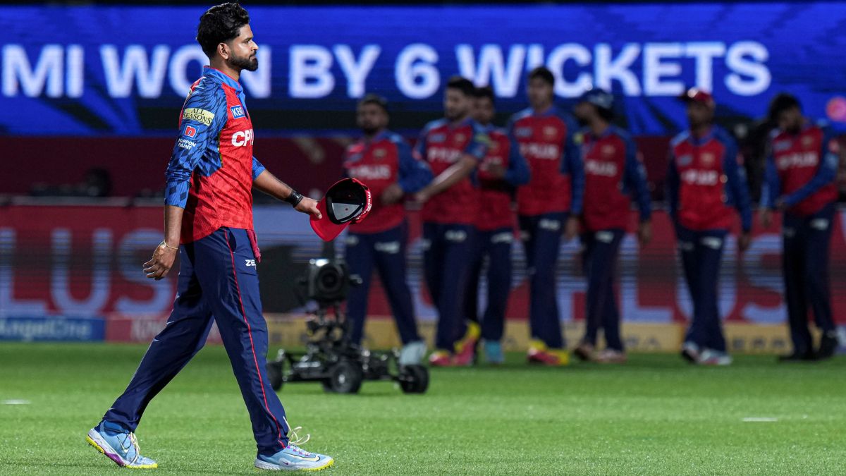 Punjab Kings captain Shreyas Iyer praised Tilak Varma