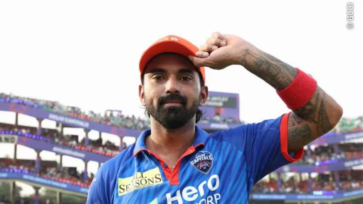 KL Rahul continues his dominant IPL run