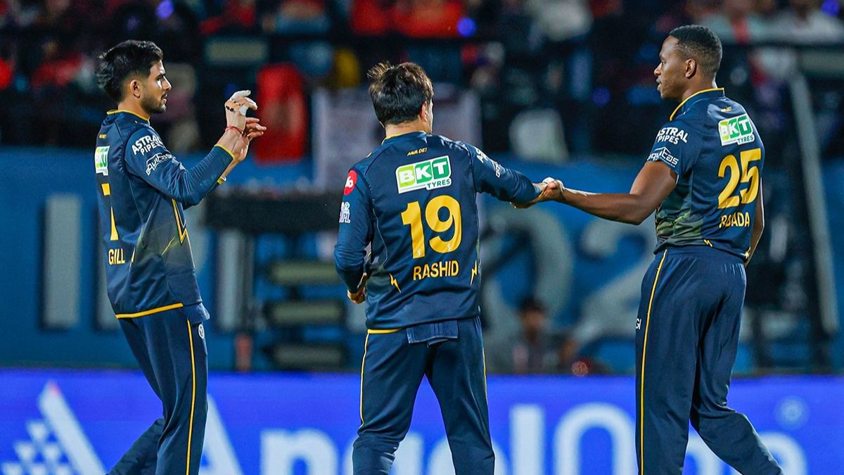 Gujarat Titans’ playoff run in IPL 2026 owes plenty to the consistent contributions of their bowlers
