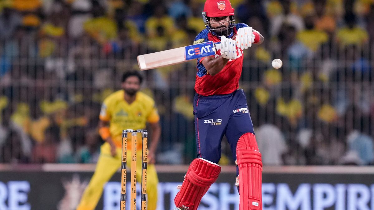 Shreyas Iyer scores a match-winning fifty but faces a ₹24 lakh fine for a slow over-rate