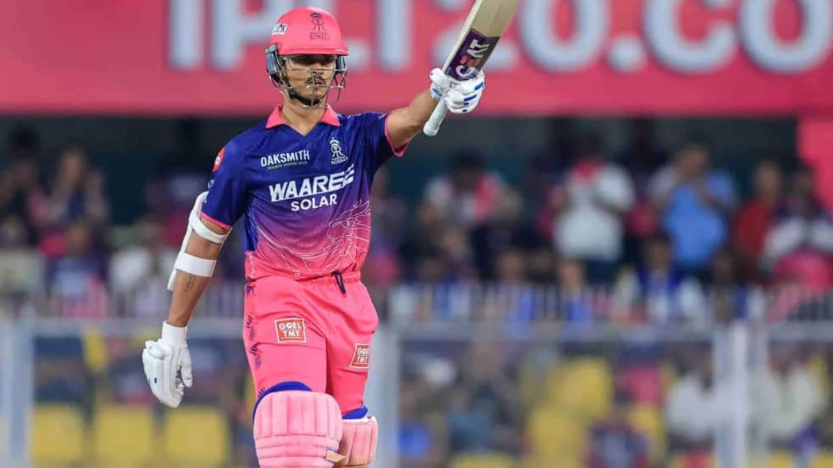 IPL 2026 leaderboard: Jaiswal leads run charts, Bishnoi tops wicket tally