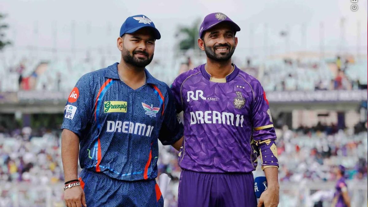 KKR vs LSG IPL 2026 preview: Out-of-form Kolkata eye revival against Pant’s LSG