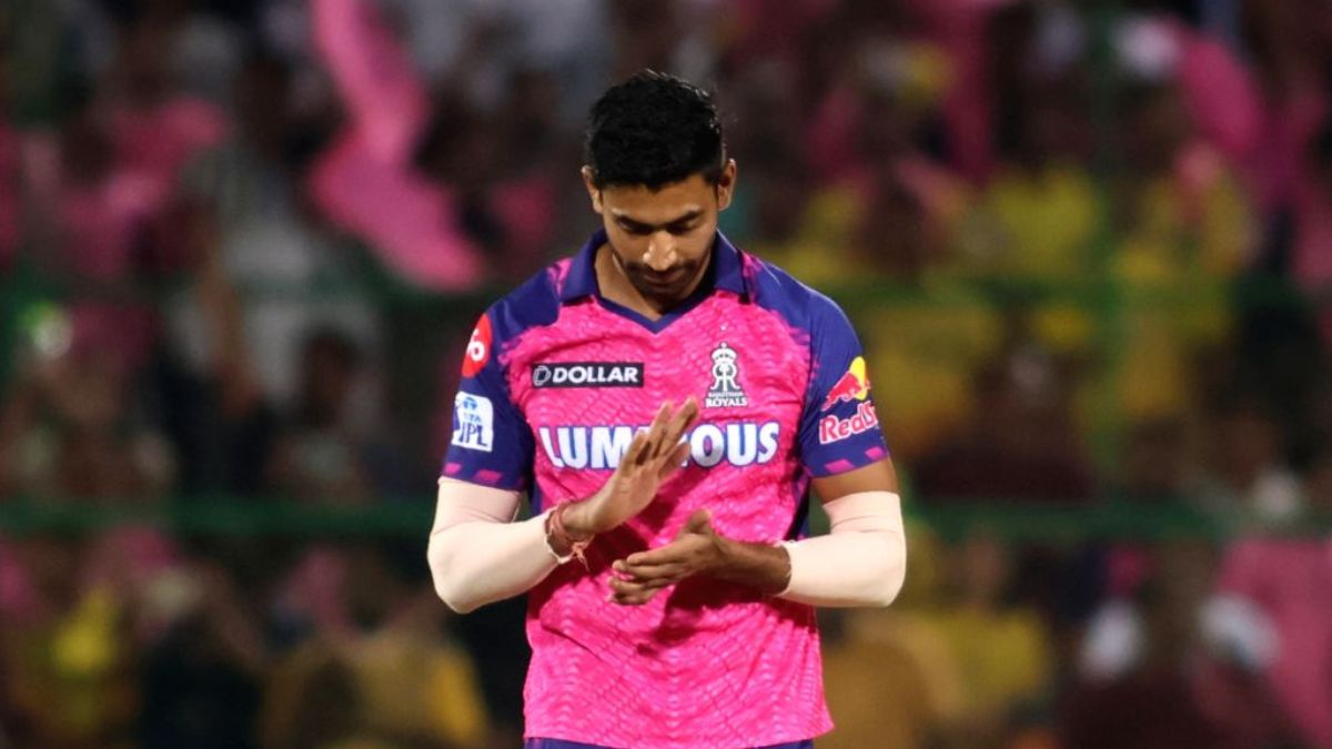 CSK signs replacement for Khaleel Ahmed