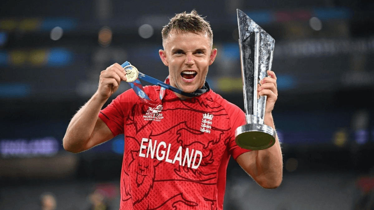 Sam Curran out of IPL 2026