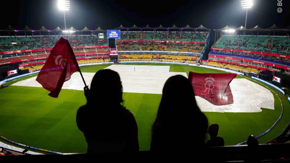 RR vs RCB pitch report: Guwahati conditions, stats, and records ahead of IPL 2026 Match 16 at Barsapara Stadium