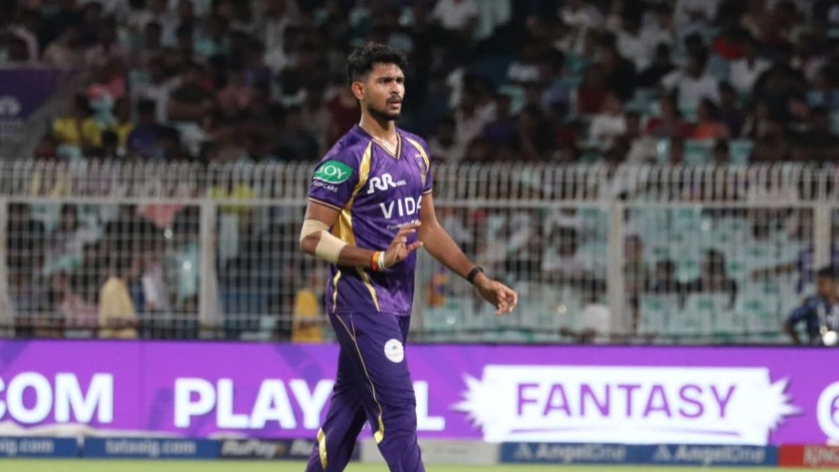Matheesha Pathirana now faces another injury battle