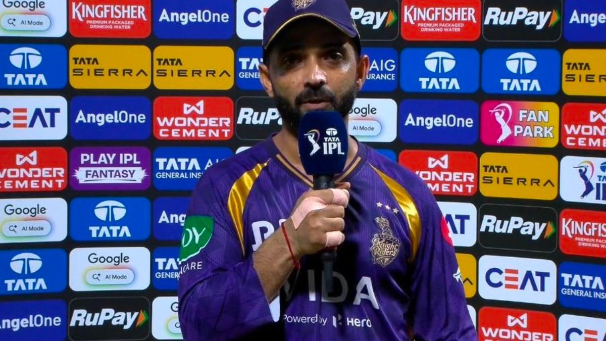 Who is the IPL’s worst captain?