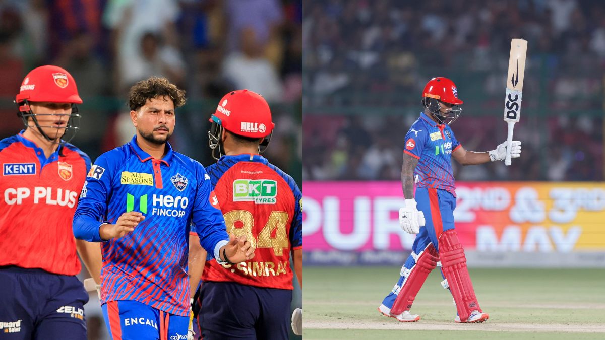 Will Pathum Nissanka and Kuldeep Yadav start for DC?