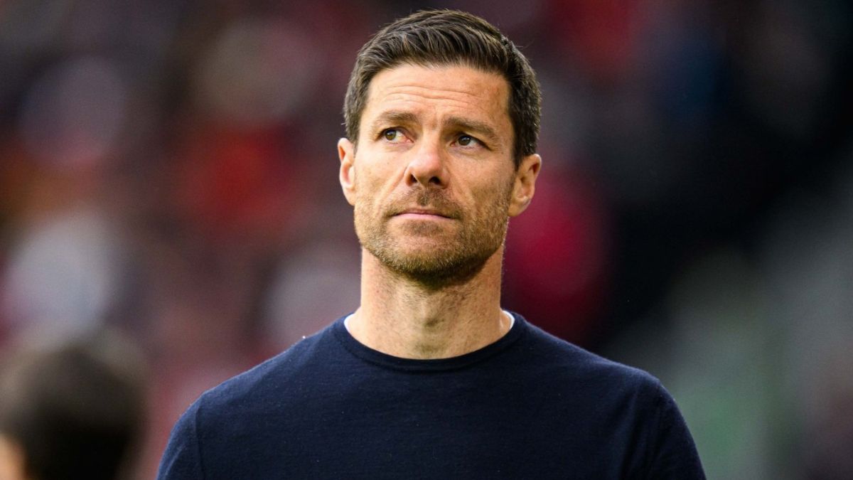 Xabi Alonso could take charge of Chelsea
