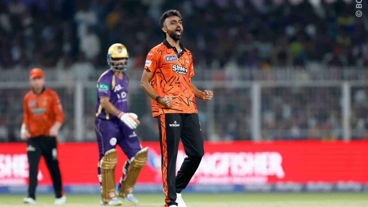 Jaydev Unadkat Jaydev Unadkat