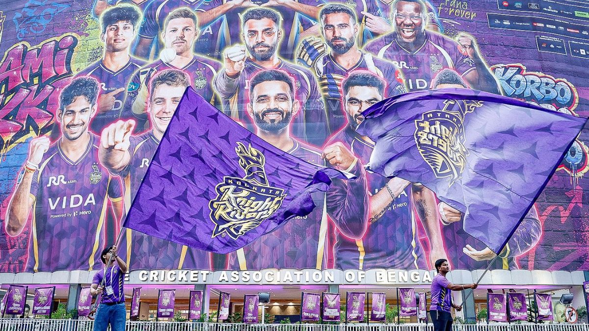 KKR’s IPL 2026 season exposed flaws in squad