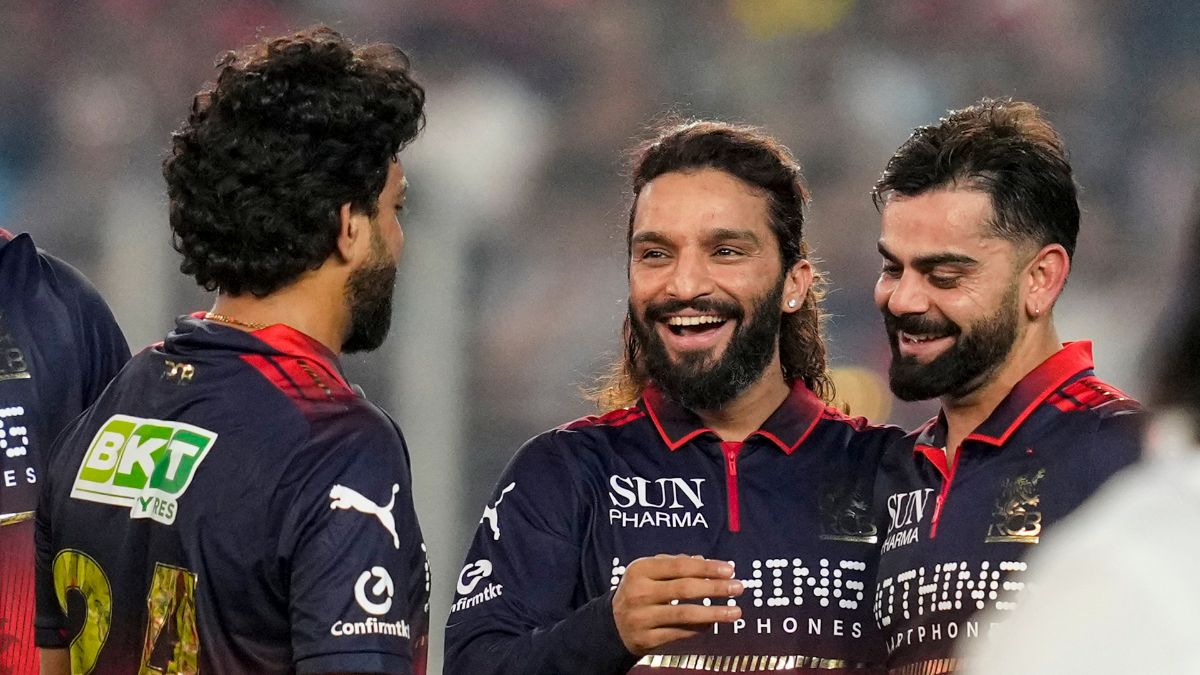 Rajat Patidar opens up on Virat Kohli's role in RCB's success
