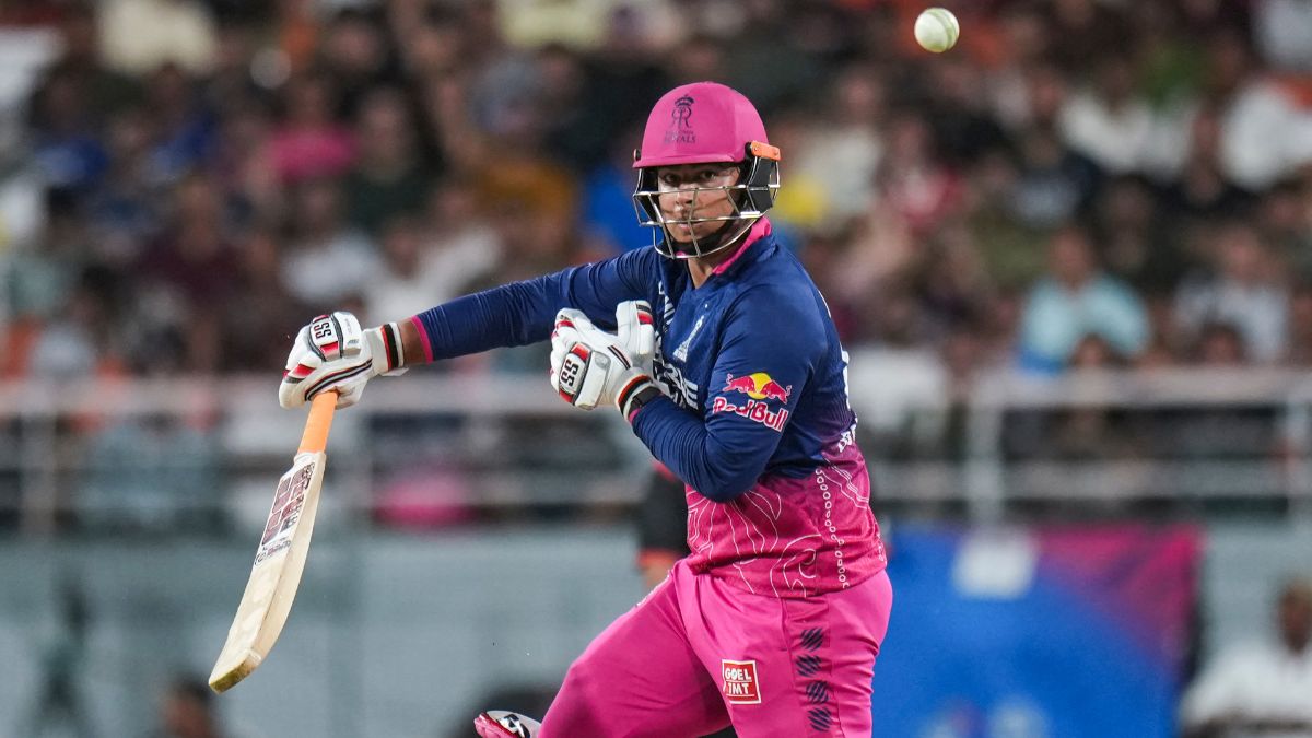 Vaibhav Sooryavanshi reflects on his historic IPL 2026 campaign