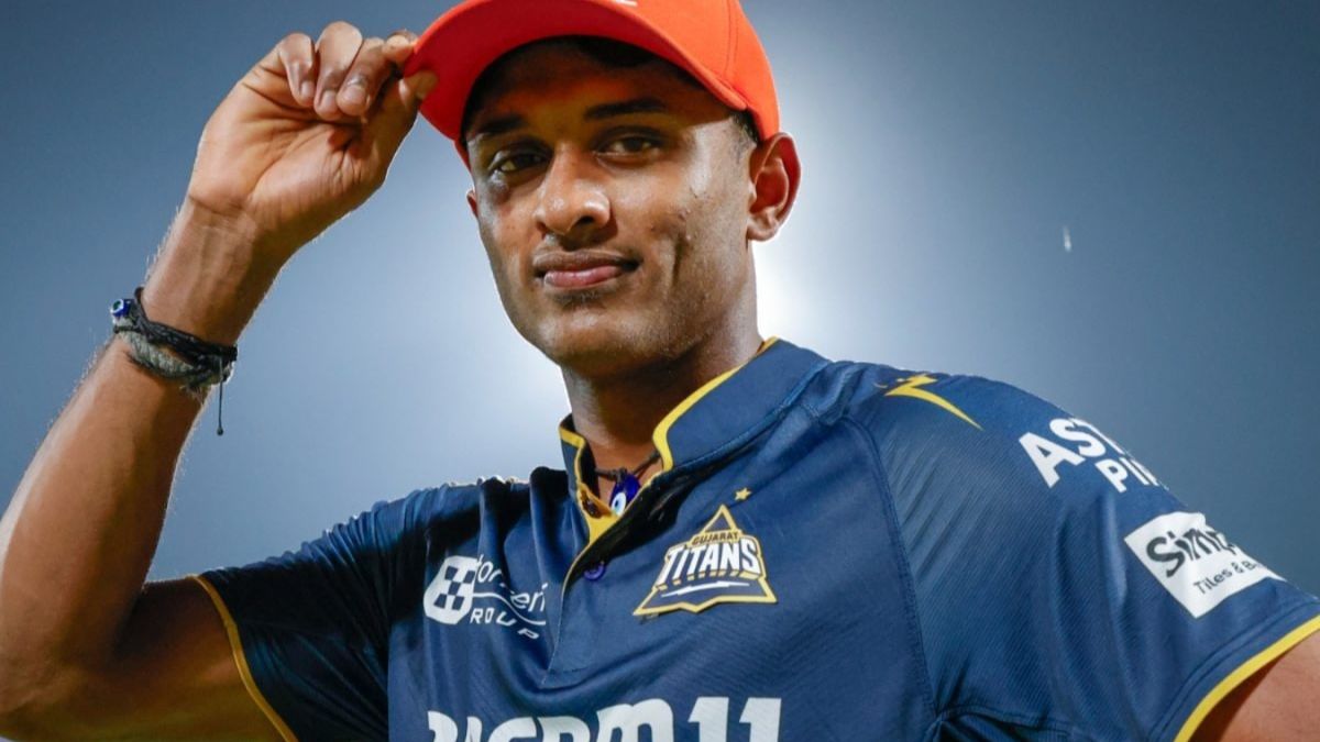 Sai Sudharsan reclaimed top spot of Orange cap