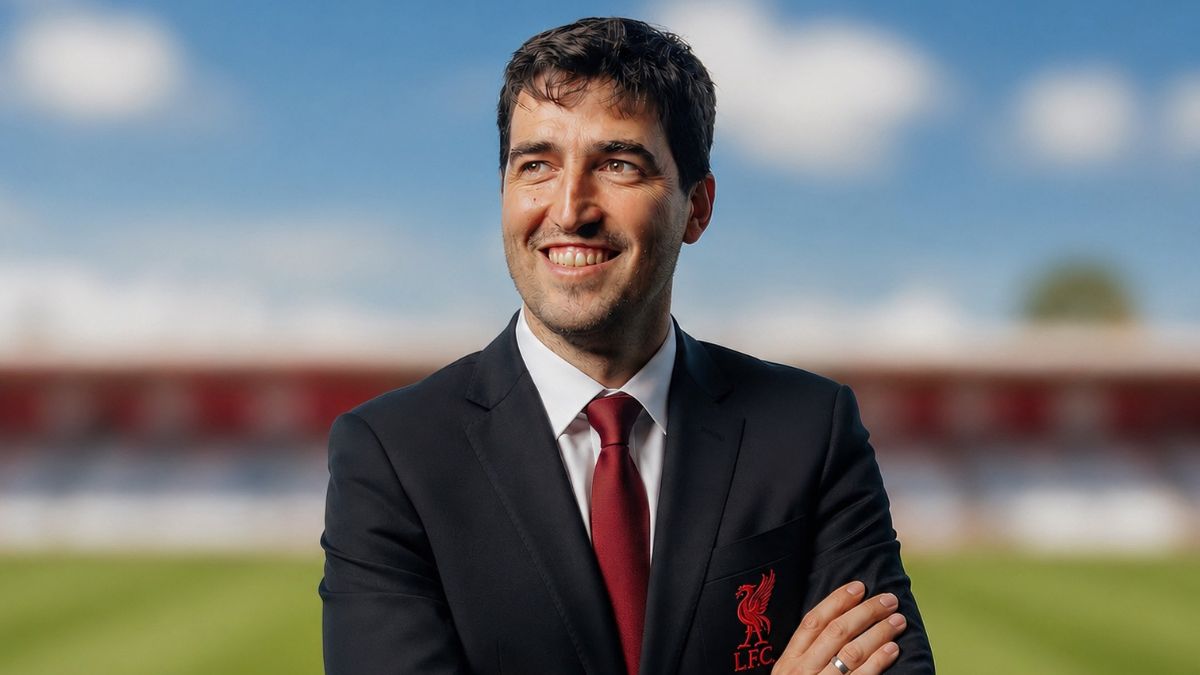 Liverpool need intensity, belief and direction